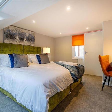 Station Lodge By My Getaways Brighton Ngoại thất bức ảnh